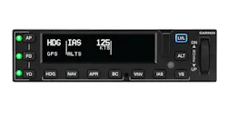 Gfc 600 Ap Controller