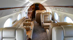 Gulfstream Refurb 1