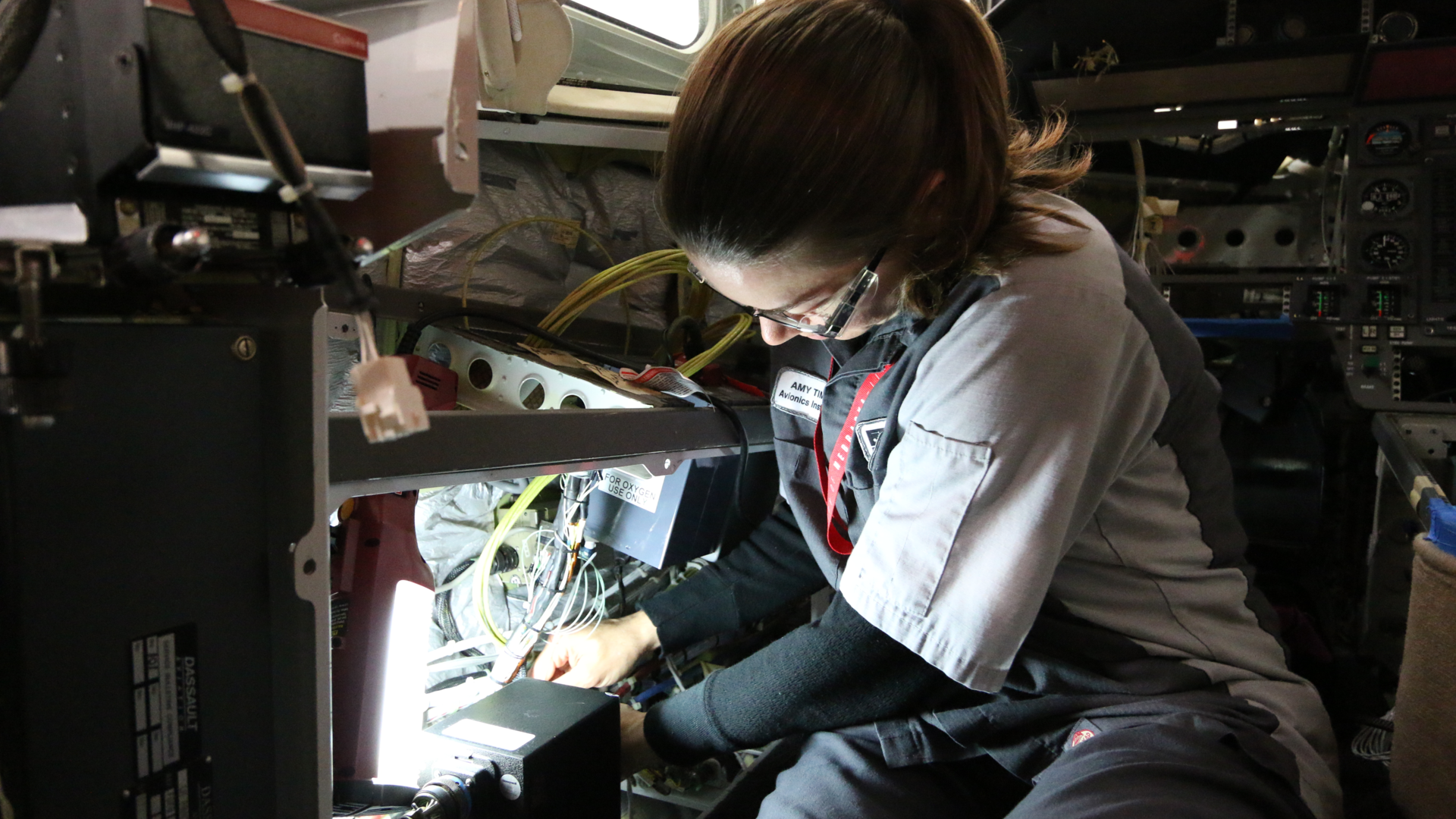 Recently, Duncan Aviation&rsquo;s Engineering &amp; Certification Department received approvals from three civil aviation authorities for its Supplemental Type Certificates (STCs)--ST01810WI and ST01811WI&mdash;that upgrade the Honeywell Primus II system for Automatic Dependent Surveillance Broadcast-Out (ADS-B) in Cessna 560/560XL and Hawker 800/800XP aircraft, respectively. Click image for high-res download.