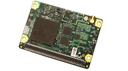 Collins Aerospace’s Miniature PLGR Engine - M-Code (MPE-M) receiver incorporates the new security-approved Common GPS Module (CGM). The MPE-M is the lowest Size, Weight and Power (SWaP) small Type II form factor ground receiver available today, ready for order and 2020 production deliveries.