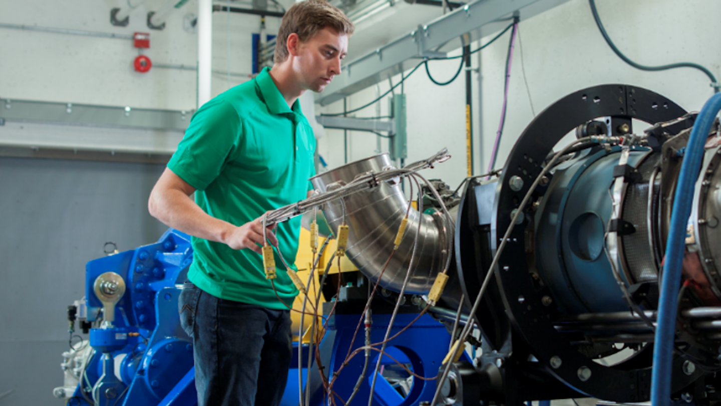 StandardAero Introduces PT6A68 Series Engine Test Cell at its