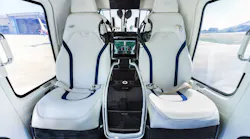 Presentation 429 Vvip Mecaer Interior V19 A6305 Oggetto Avanzato 2015