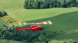 Presentation Bell 505 82517 5568 Flat