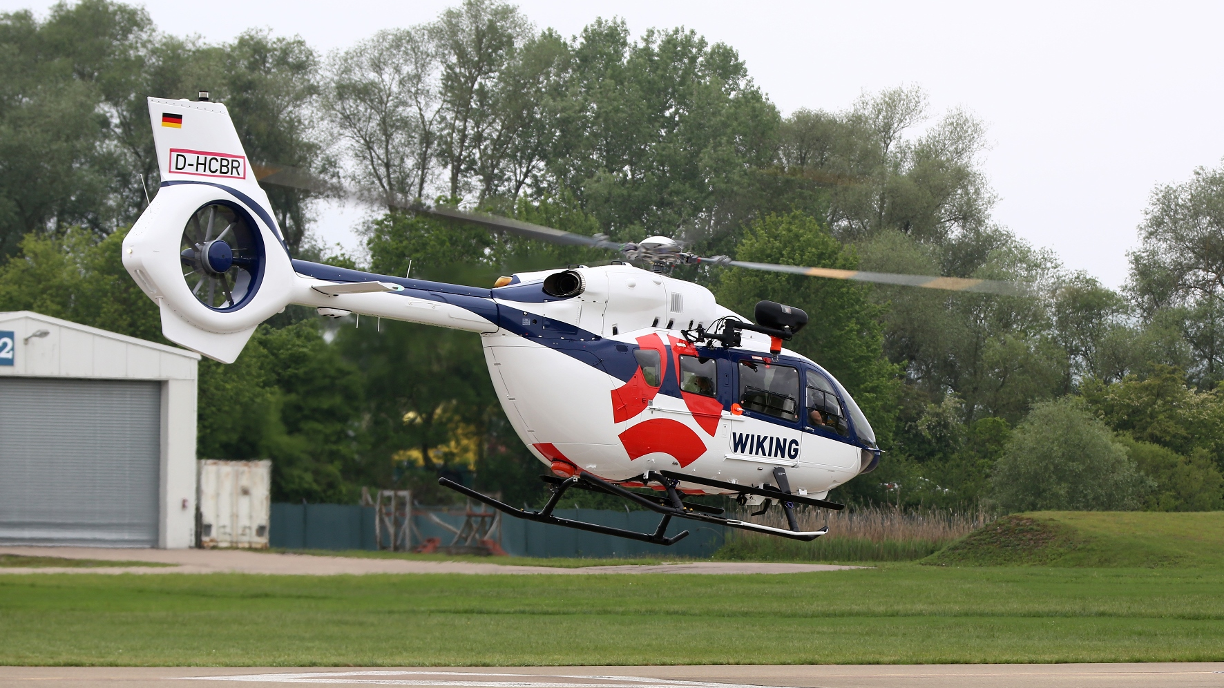 Wiking H145 Cara Irina Wagner 5ced419db605e