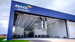 Maas Aviation
