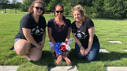 Wasp Memorial Day