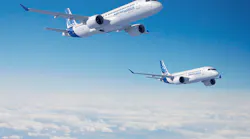 A220 Family