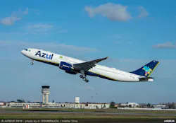 A330 900 Azul Take Off 5cd97431da536