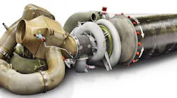 A350 Air Generation Pack Copyright Honeywell