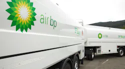 Air Bp And Neste Offer Sustainable Aviation Fuel At Stockholm Arlanda And Caen Airports