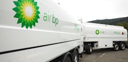 Air Bp And Neste Offer Sustainable Aviation Fuel At Stockholm Arlanda And Caen Airports