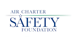 Air Charter Safety Foundation Logo