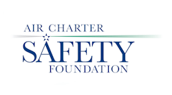 Air Charter Safety Foundation Logo