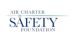 Air Charter Safety Foundation Logo