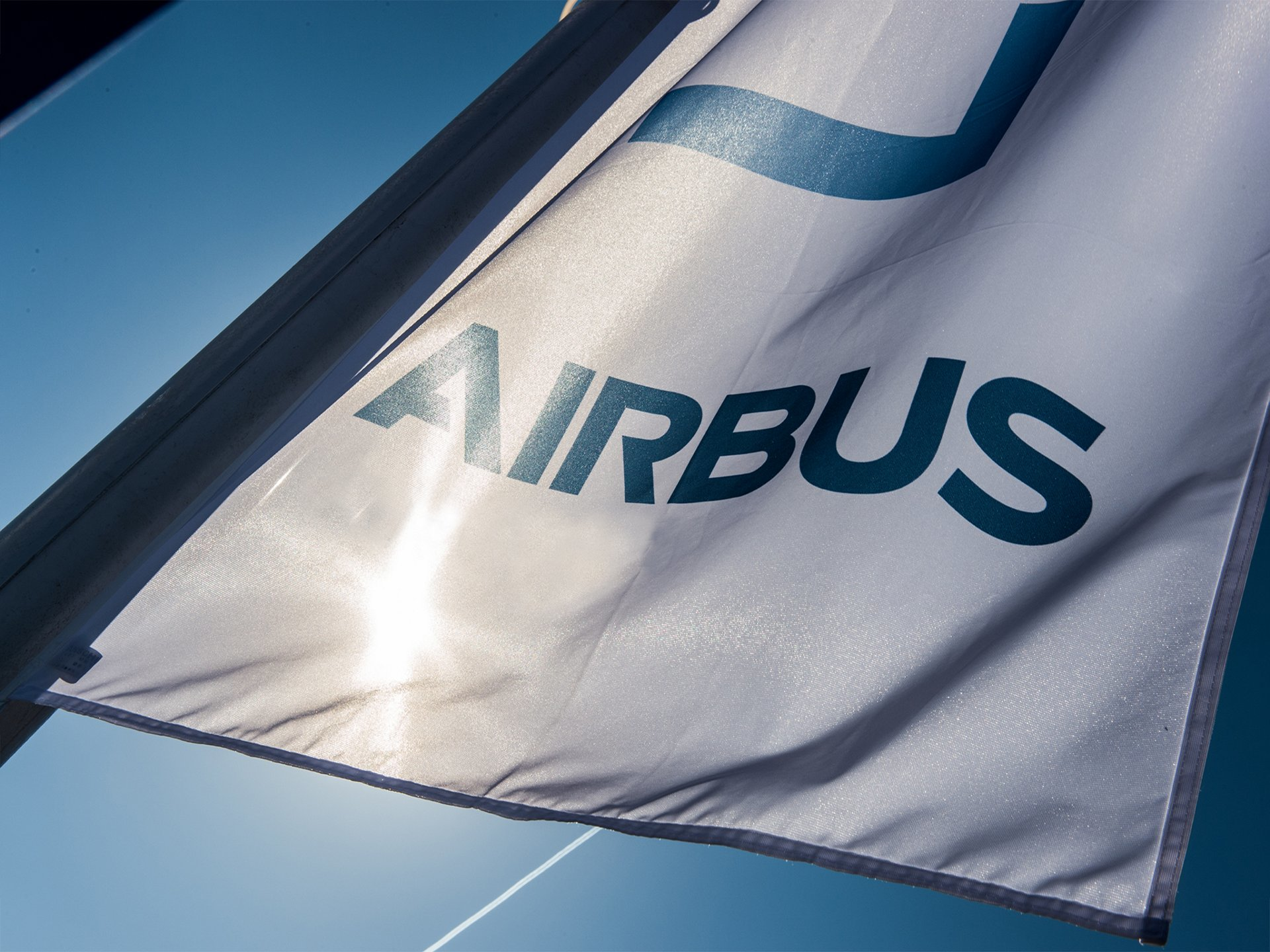 Airbus Flag 5ce2b21864b9d