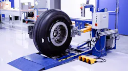 Antavia Ametek Mro Wheel Maintenance 599