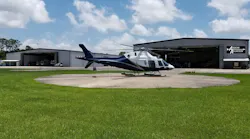 Arrow Aviation Flightline