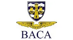 Baca Logo