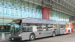 Bwi Parking Shuttle Bus New May 2019 # 3 Smaller