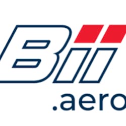 Bii aero Logo