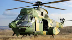 Bright Nite To Nato Air Force