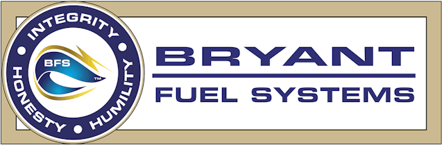 Bryant Fuel Systems Logo Vector