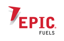 Epic Fuels Logo Color186