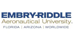 Embry Riddle Logo