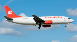 Estafeta