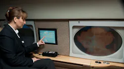 Flight Safety Cabin Systems