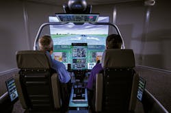 Flight Safety Mission Fit Training System