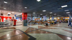 Food Court Salvador