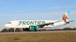 Frontier Shot