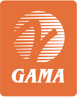 Gama Logo