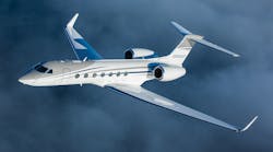 Gulfstream Reinforces Reliability And Capabilities With World Speed Record Resize