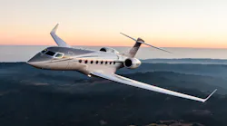 Gulfstream To Bring Record Breaking Award Winning Fleet To Ebace 2019