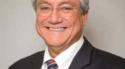 Gus Pego serves as HNTB Corporation’s South Florida office leader and vice president.