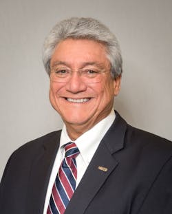 Gus Pego serves as HNTB Corporation&rsquo;s South Florida office leader and vice president.