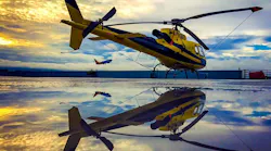 Heli Stream