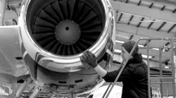 Inflite The Jet Centre Secures Rolls Royce Asc Status