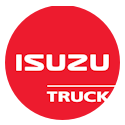 Isuzu Truck Square Logo