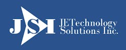 Je Technology Logo