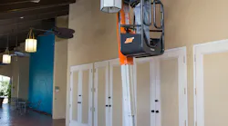 Jlg Lift Pod