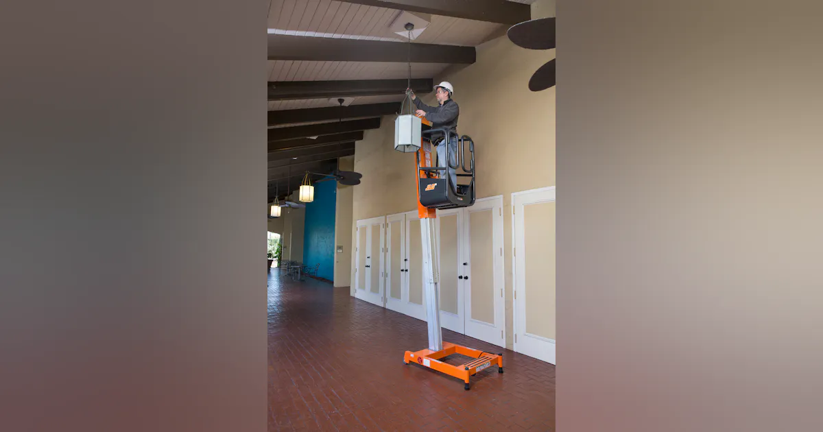 JLG Participating in Sixth Annual National Safety Stand-Down Week ...