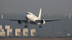 K5 Aviation Acj319