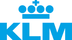 Klm Logo