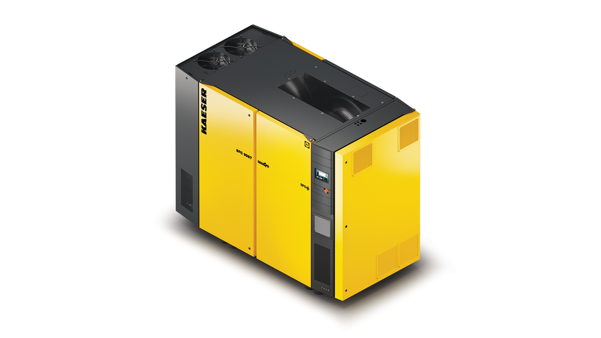 Kaeser A Sfc90 St 46 87725