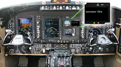 King Air Stc Image
