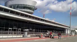 Lodz International Airport1