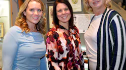Mbaa Officers